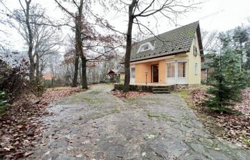 Eladó családi ház