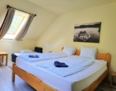 Eladó vendéglátó egység Orfű 429 900 000 Ft