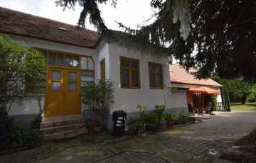 Eladó családi ház