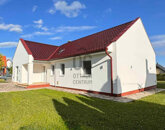 Eladó családi ház Vonyarcvashegy 207 300 500 Ft