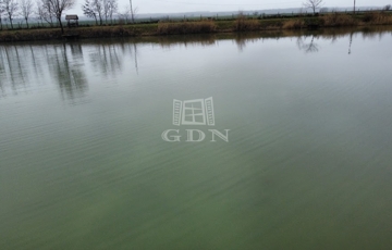 Eladó üdülő/nyaraló