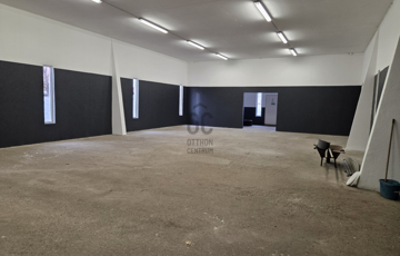 Eladó iroda/üzlethelyiség