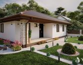 Eladó családi ház Kartal 94 900 000 Ft