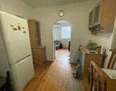 ELADÓ MŰVELÉS ALÓL KIVONT ZÁRTKERTI INGATLAN! ÁLLANDÓ LAKHATÁSRA IS!