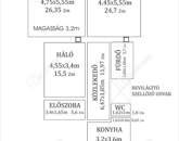 Eladó lakás Miskolc 74 990 000 Ft