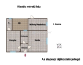 Eladó családi ház Szeged 130 000 000 Ft