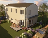 Eladó családi ház Budapest XVIII. ker 159 000 000 Ft