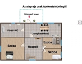 Eladó családi ház Újszász 23 000 000 Ft