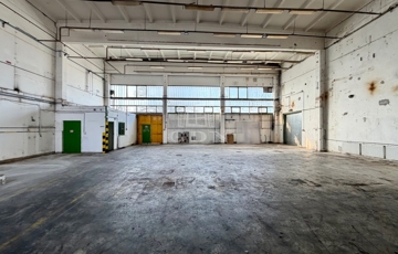 Kiadó ipari ingatlan