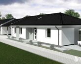 Eladó családi ház Gencsapáti 77 900 000 Ft