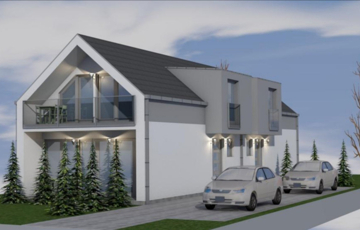 Eladó családi ház