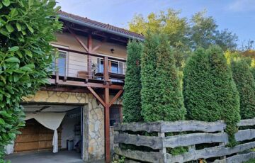 Eladó üdülő/nyaraló