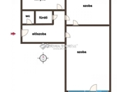 Eladó lakás Pécs 48 950 000 Ft