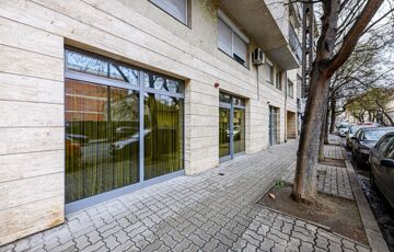 Eladó iroda/üzlethelyiség