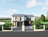 Eladó családi ház Pilisborosjenő 149 900 000 Ft