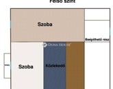 Eladó családi ház Pécs 80 000 000 Ft