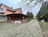 Eladó családi ház Kaba 82 990 000 Ft