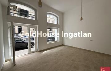 Kiadó iroda/üzlethelyiség