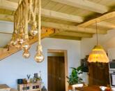 Panorámás ház eladó Balatonfüreden