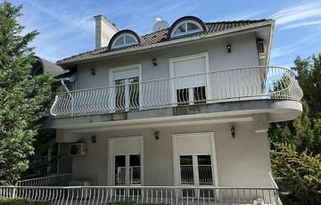 Eladó családi ház