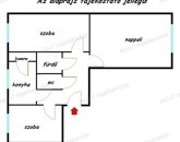 Eladó lakás Szeged 50 900 000 Ft