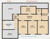 Felújítandó lakóingatlan eladó Balatonfüreden