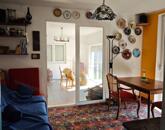 Balatoni panorámás nyaraló eladó Felsőörsön