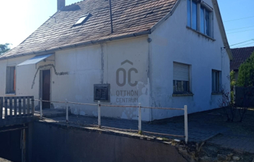 Eladó családi ház