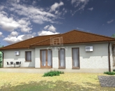 Eladó családi ház Őrbottyán 125 000 000 Ft