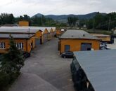 Kiadó ipari ingatlan Solymár 40 000 Ft