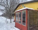 Raktározási,kereskedelmi,ipari célú tevékenységekhez ingatlan eladó