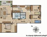 Eladó lakás Tatabánya 53 990 000 Ft