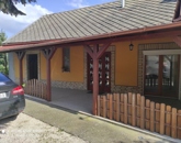 Eladó családi ház Miske 23 000 000 Ft