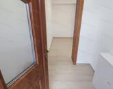 Eladó új építésű, 3 szobás, nagy teraszos sorházi lakás