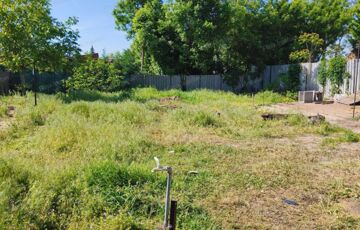 Eladó telek/földterület