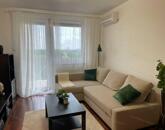 Tüneményes, teljesen felszerelt kis lakás