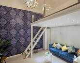 Eladó lakás Budapest VI. ker 48 900 000 Ft