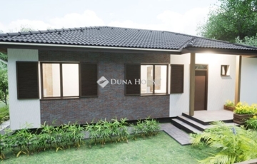 Eladó családi ház