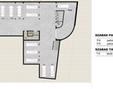 Eladó lakás Debrecen 85 000 000 Ft