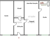 Eladó lakás Budapest XIII. ker 95 000 000 Ft