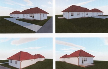 Eladó családi ház