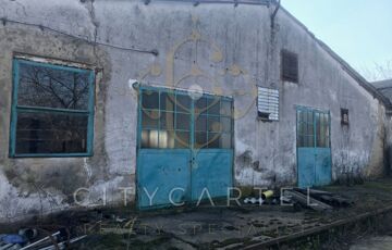 Eladó telek/földterület