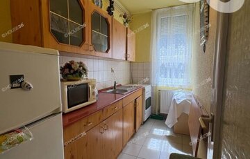 Eladó lakás