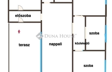 Eladó családi ház