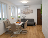 Eladó családi ház Nagyhegyes 80 000 000 Ft