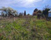 Balatoni panorámás zártkert eladó Balatonalmádiban
