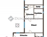 Eladó családi ház Lánycsók 35 990 000 Ft