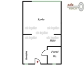 Kiadó lakás Budapest I. ker 249 000 Ft