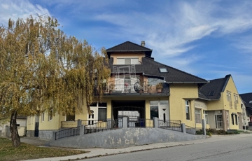 Eladó iroda/üzlethelyiség