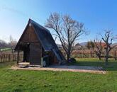Építhető, jó lokáció - eladó MEZŐGAZDASÁGI TERÜLET BALATONFÜREDEN